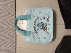 サンリオ ハンギョドン ミニトートバッグ