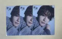 INI 髙塚大夢 The Origin タワレコ 店舗 トレカ