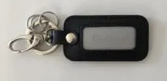 Lexus レザーキーホルダー リフレクター付きのサムネイル