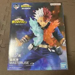 一番くじ 僕のヒーローアカデミア 幸せの上に 轟焦凍 C賞