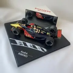 1/18 ONYX CART Lola LCI #31 Ribeiroのサムネイル