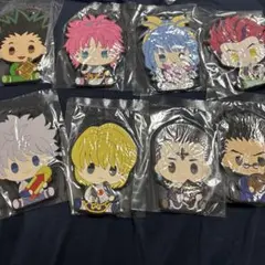 2026年最新】一番くじ ハンターハンター ラバーコースターの人気