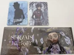 第5人格グッズ・カード：呪術師 - メルカリ