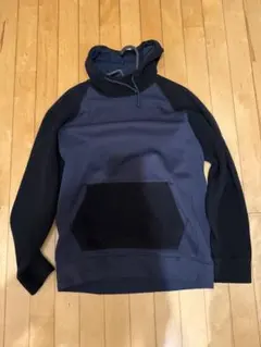 Burton フーディ Sサイズのサムネイル
