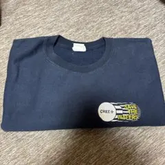 Champion スウェット L トレーナー チャンピオン ネイビー 古着