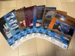 一番くじ NARUTO ナルト 疾風伝 輪廻の嘆きと平和の懸け橋 J賞K賞コンプ