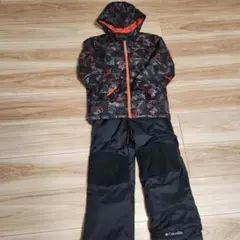 Columbia スキーウェア上下セット XSサイズ　120～130サイズ