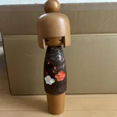 G*a様 内閣総理大臣賞受賞作家作品 少女 かずを作 こけし - メルカリ
