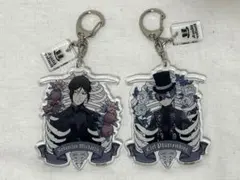2026年最新】黒執事展 アクリルキーホルダーの人気アイテム - メルカリ