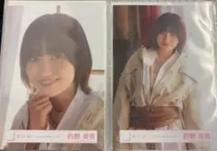 Nightmare症候群 MV衣装　的野美青　ヨリ　チュウ