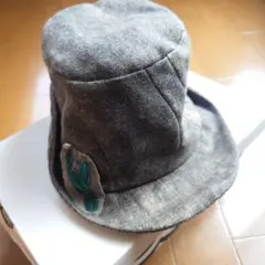 CA4LAレディースハット