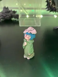 BLEACHネリエルフィギュア　海外