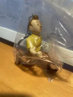 2026年最新】tintin フィギュアの人気アイテム - メルカリ