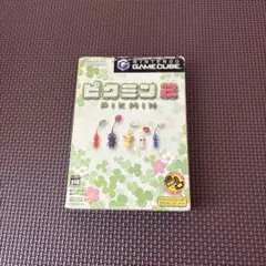 ピクミン2 ニンテンドーゲームキューブ用