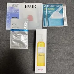 manyoピュアクレンジングオイル　おまけ付きのサムネイル
