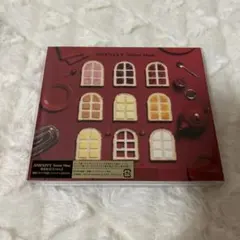 AMENITY　Snow Man 通常盤　CDのみ