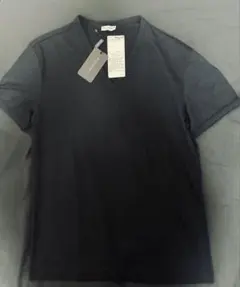 Dolce & Gabbana ブラック Vネック Tシャツ サイズ4のサムネイル