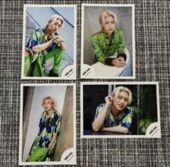 猪狩蒼弥 アクスタ