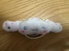 【バラ売り不可】佐々木舞香　ぬいぐるみ　パペット　パスケース　シナモン LOVEイコラブ ぬいぐるみ マスコット 佐々木舞香シナモン - メルカリ