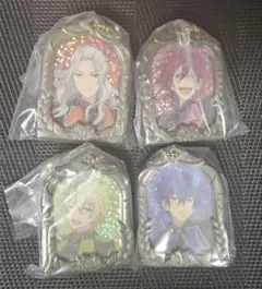 あんスタ ピクウィズ Eden