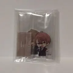 にじさんじ チョコエッグ 加賀美ハヤト 社長