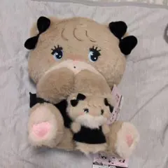 mikko characters BLACKRIBBON セット