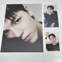 SEVENTEEN シーグリ2024 バーノン