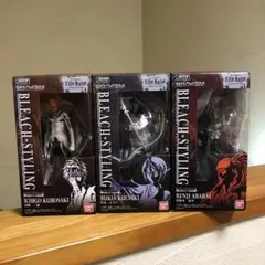 BLEACH スタイリング　フィギュアのサムネイル