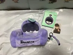 TXT プルバトゥ ポップアップ 中国 上海 ヒュニンカイ フムニャリン