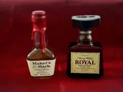 2026年最新】バーボン空き瓶の人気アイテム - メルカリ