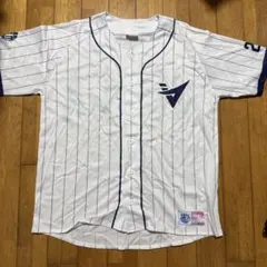 長崎ヴェルカ 来場者限定ベースボールシャツ