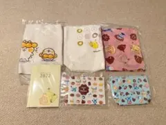 ミスド　6点まとめ売り