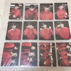 BTS ON:E ミニフォト ジョングク