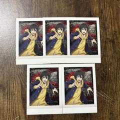 ヒプノシスマイク ヒプマイ ぱしゃこれ 山田三郎 15枚セット - メルカリ