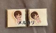 チェンソーマン コベニ プリンスホテル アクリルスタンド 2点