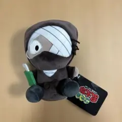 2025年最新】忍たま乱太郎 ぬいぐるみ 雑渡昆奈門の人気アイテム