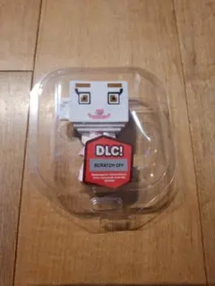 ブレインロット ミニフィギュア DLC付き - メルカリ