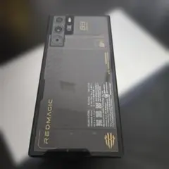 s*n様 動作確認済 REDMAGIC 10S Pro ゲーミングスマホ ID: - メルカリ