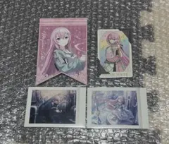 プロセカ 巡音ルカ まとめ売り