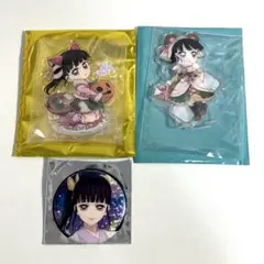 s*す様 鬼滅の刃 栗花落カナヲ まとめ売り