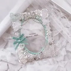 【No.577】B8 トレカケース ホイップデコ 硬質ケース