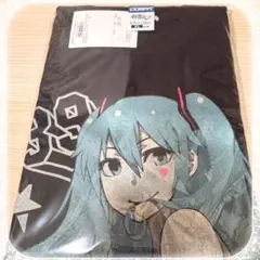 初音ミク ★ COSPA CHAN×CO Tシャツ XL