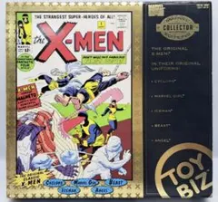 アメコミ marvel 新品 x-men クラコア期 2冊 セット - メルカリ