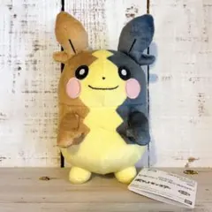 【新品】ポケットモンスター ぬいぐるみ モルペコ ほおばりもよう