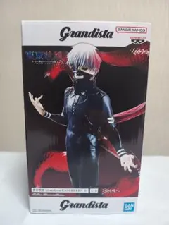 東京喰種 Grandista KANEKI KEN II フィギュア - メルカリ