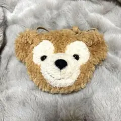 【即購入可】【即日発送】ダッフィー Duffy ポシェット パスケース