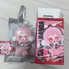 SKULLPANDA Winter Symphony Rhapsody