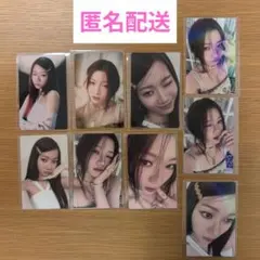 IVE トレカ バラ売り,まとめ売り可能です✨ - メルカリ