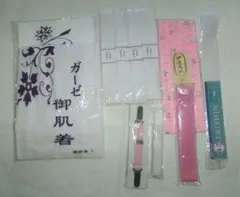 着付け用小物　Lサイズ