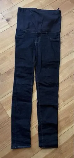 UNIQLO マタニティ　デニム